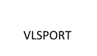 Trademark VLSPORT