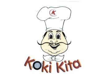 Trademark KOKI KITA