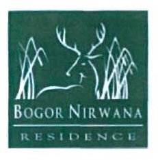 Trademark BOGOR NIRWANA RESIDENCE + Lukisan ( BNR )