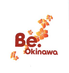 Trademark Be Okinawa