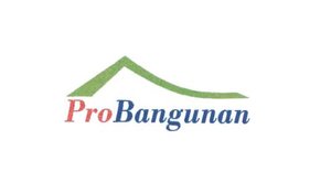 Trademark PRO BANGUNAN