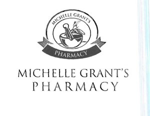 Trademark MICHELLE GRANT'S PHARMACY