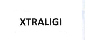 Trademark XTRALIGI