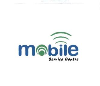 Trademark mobile service centre