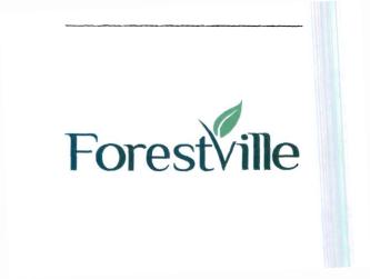 Trademark Forestville