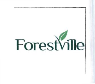 Trademark Forestville