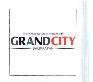 Trademark GRAND CITY BALIKPAPAN Experience Nature in Vibrant City