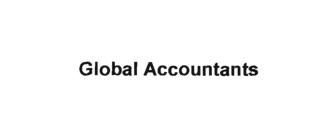Trademark Global Accountants