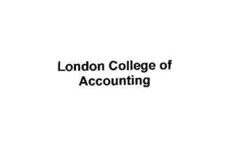 Trademark London College of Accounting