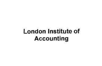 Trademark London Institute of Accounting