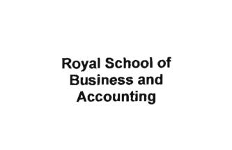 Trademark Royal School of Business and Accounting