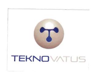 Trademark TEKNOVATUS