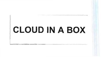Trademark CLOUDIN A BOX