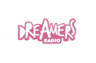 Trademark DREAMERS RADIO