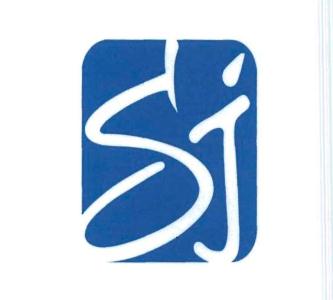 Trademark Logo SJ