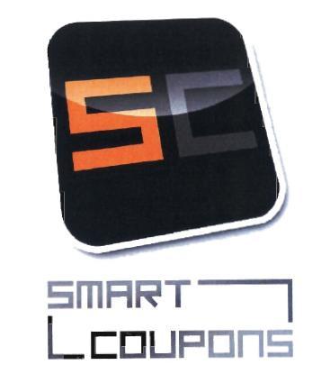 Trademark SMART COUPONS