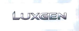 Trademark LUXGEN