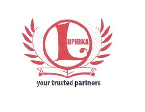 Trademark LUPIRKA YOUR TRUSTED PARTNERS