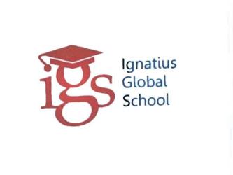 Trademark IGNATIUS GLOBAL SCHOOL