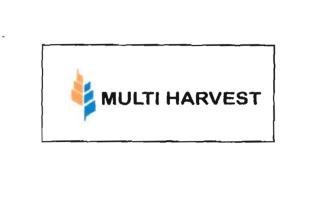 Trademark MULTI HARVEST+ LOGO