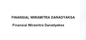 Trademark FINANSIAL WIRAMITRA DANADYAKSA