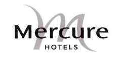 Trademark MERCURE HOTELS + LOGO M