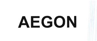 Trademark AEGON