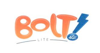 Trademark BOLT LITE 4G