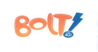 Trademark BOLT Super 4G LTE