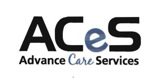 Trademark ACES Advance Care Services