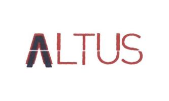 Trademark ALTUS