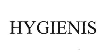 Trademark HYGIENIS