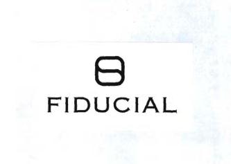 Trademark FIDUCIAL & Gambar