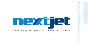 Trademark NEXTJET