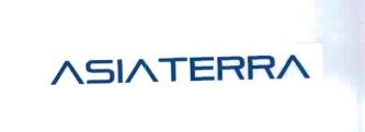 Trademark ASIATERRA