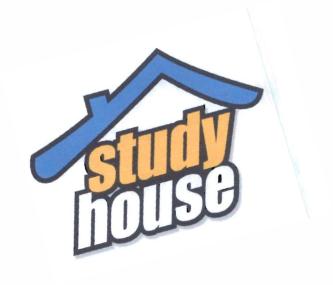 Trademark STUDY HOUSE + LUKISAN