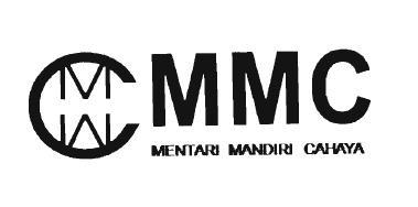 Trademark MENTARI MANDIRI CAHAYA