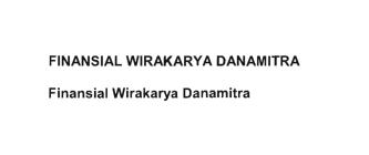 Trademark FINANSIAL WIRAKARYA DANAMITRA