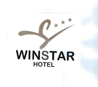 Trademark WINSTAR HOTEL + Lukisan