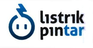 Trademark LISTRIK PINTAR