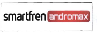 Trademark Smartfren andromax