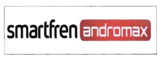 Trademark Smartfren andromax