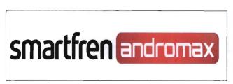 Trademark Smartfren andromax