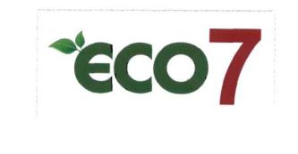 Trademark ECO 7