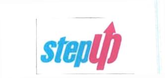 Trademark STEPUP