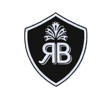 Trademark RB + LOGO