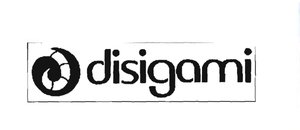 Trademark DISIGAMI + LOGO