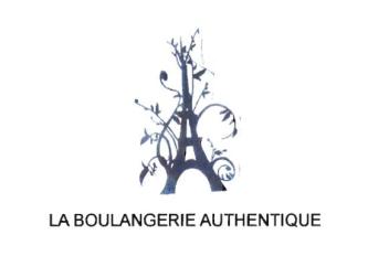 Trademark LA BOULANGERIE AUTHENTIQUE