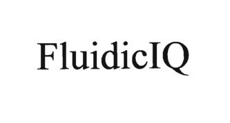 Trademark FluidicIQ