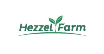 Trademark Hezzel Farm + Logo